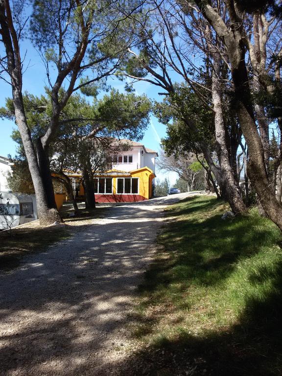 Rooms Ante Tribanj-Kruscica Exterior photo
