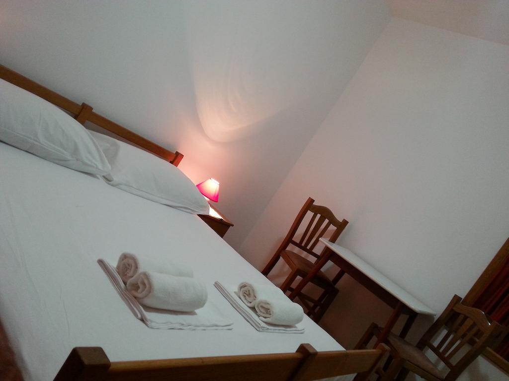 Rooms Ante Tribanj-Kruscica Room photo