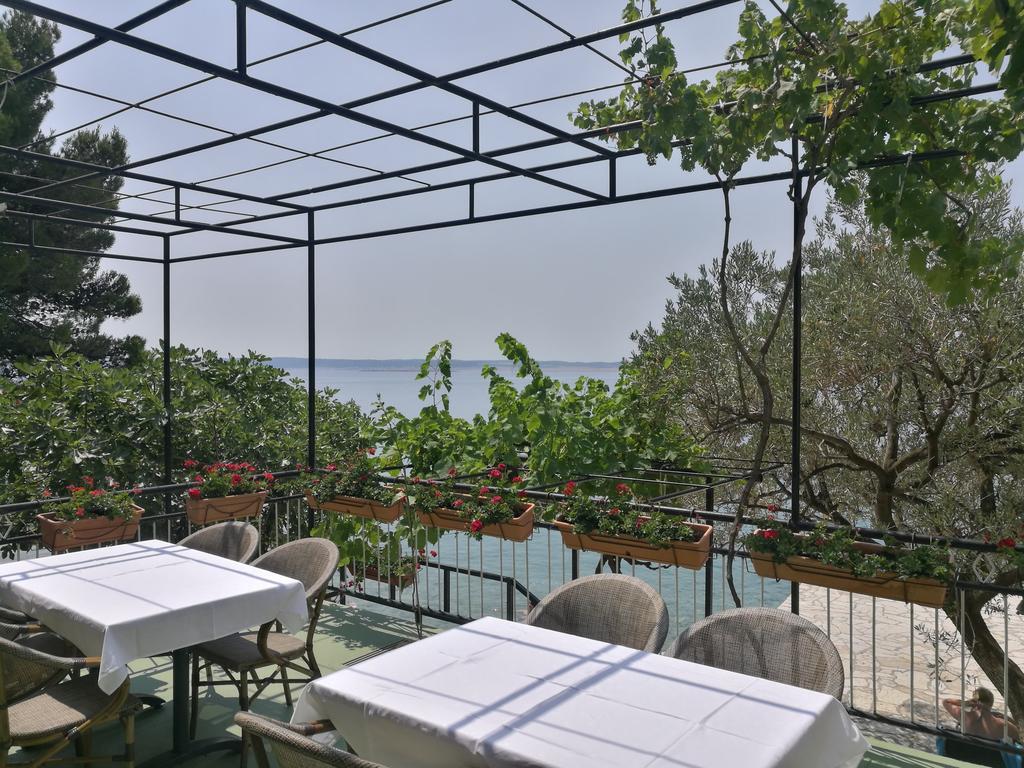 Rooms Ante Tribanj-Kruscica Exterior photo